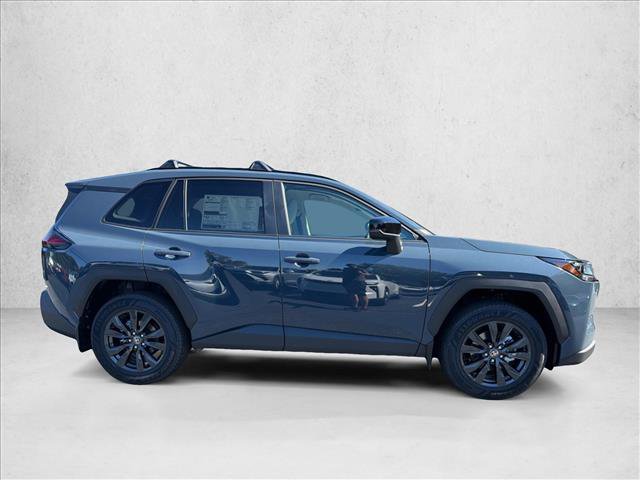 New 2026 Toyota RAV4 XLE Premium FWD image 2