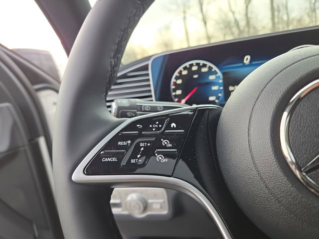 New 2026 Mercedes-Benz GLE 350 4MATIC image 18