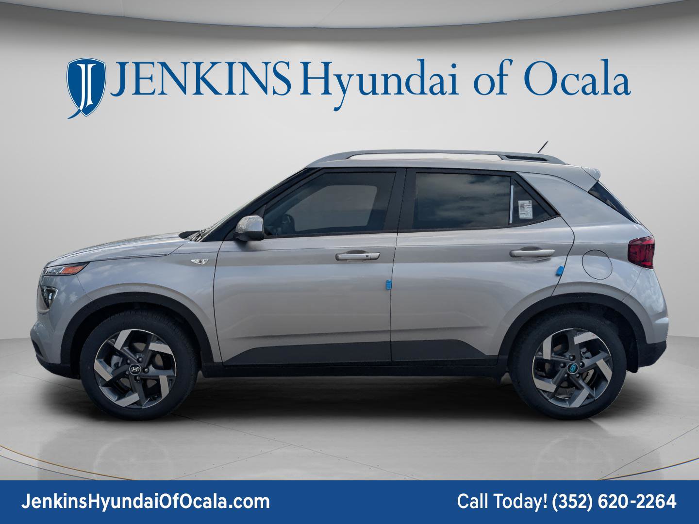 New 2026 Hyundai Venue SEL image 7