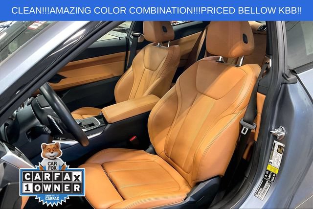 Used 2022 BMW 430i xDrive Coupe w/ Convenience Package AWD/4WD image 25