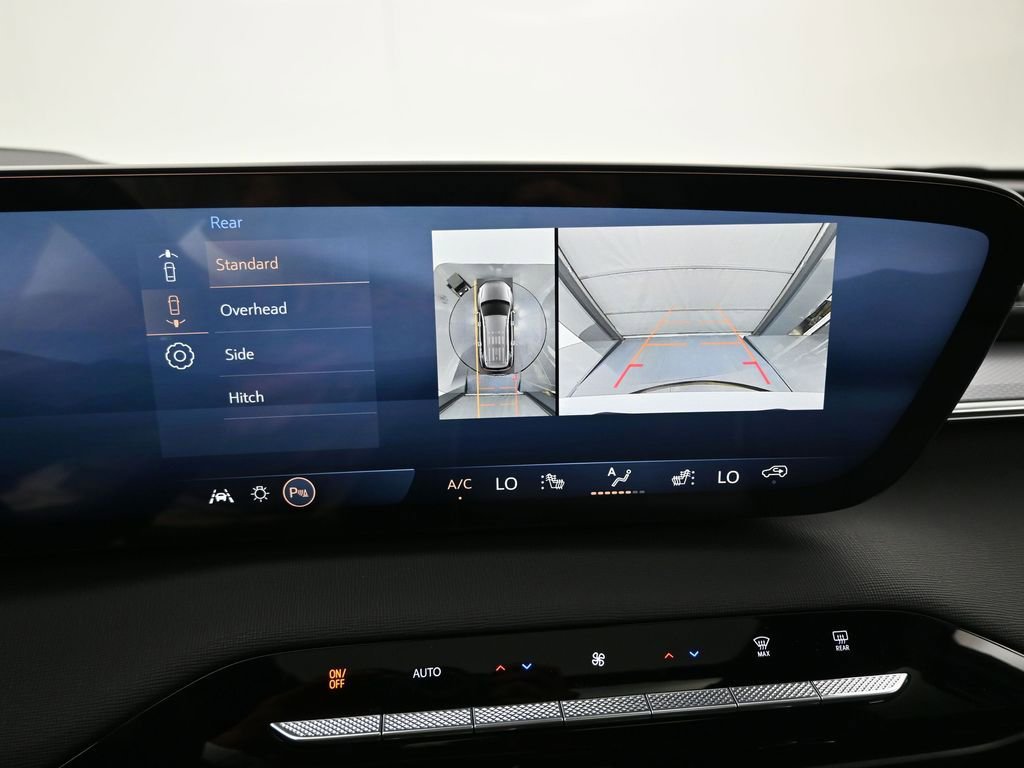 New 2026 Buick Enclave Sport Touring w/ Super Cruise Package image 16