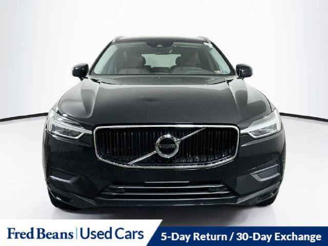 Used 2020 Volvo XC60 T5 Momentum w/ Protection Package Premier AWD/4WD image 2