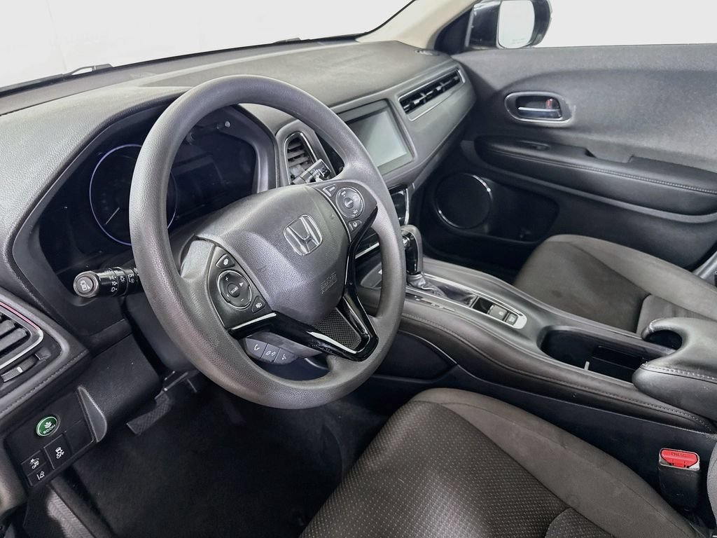 Used 2021 Honda HR-V EX image 10