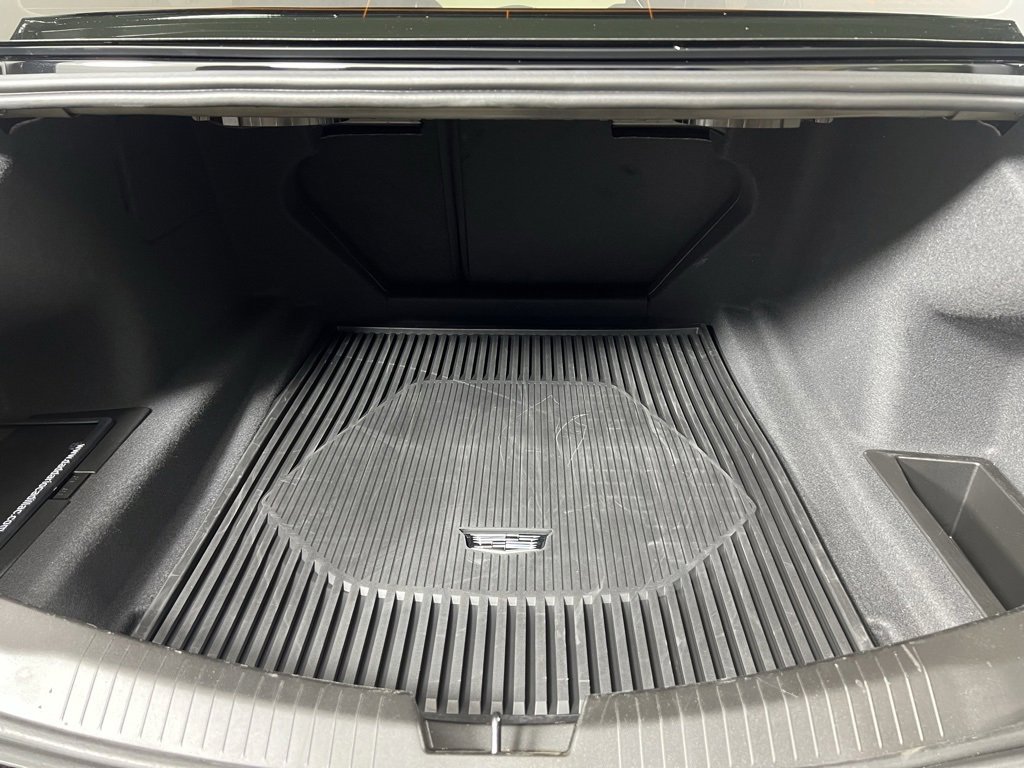 Used 2026 Cadillac CT5 V Blackwing w/ LPO, Blue Accent Package image 17