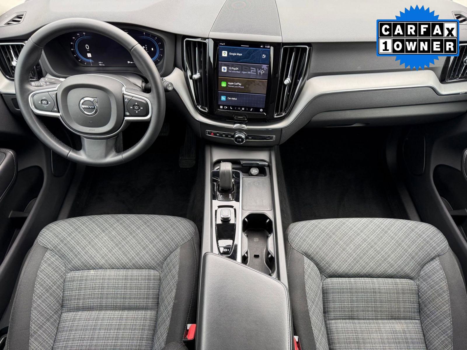 Used 2022 Volvo XC60 B5 Momentum image 16