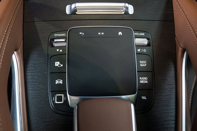 New 2026 Mercedes-Benz GLE 53 AMG 4MATIC image 20