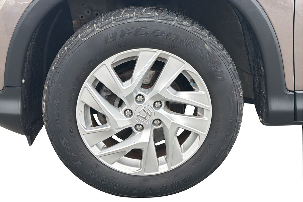 Used 2015 Honda CR-V EX-L image 27