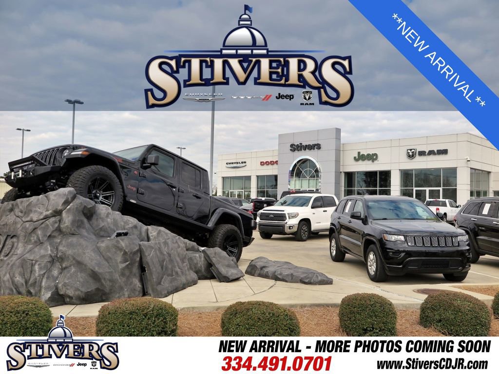 Used 2017 Buick Enclave Premium image 18