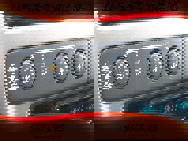 Used 2008 GMC Canyon SLE image 11