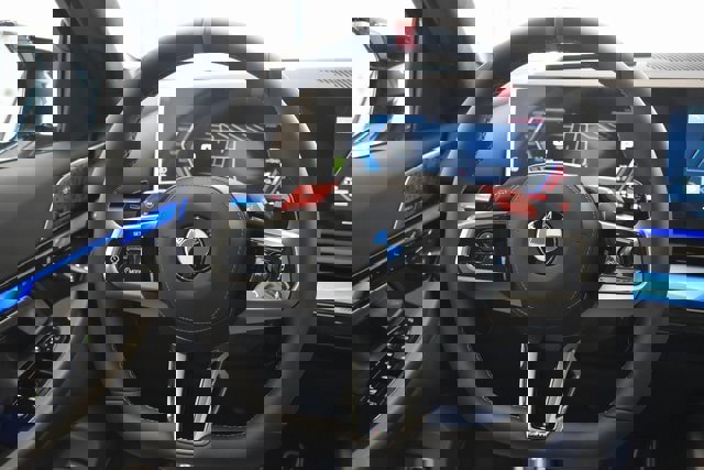 New 2026 BMW M5 w/ Executive Package image 26