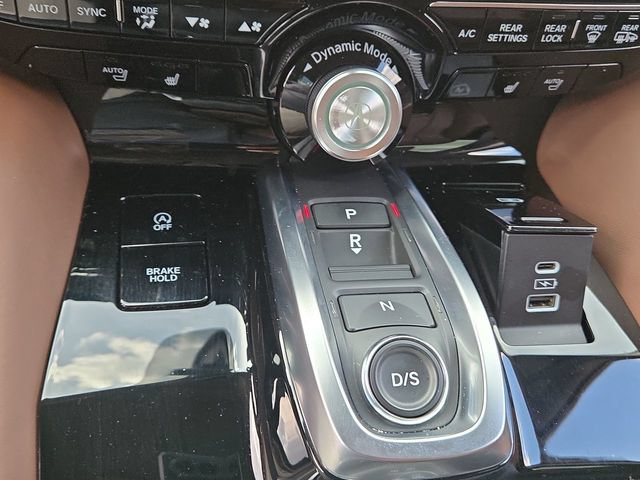 Used 2024 Acura MDX w/ Technology Package FWD image 20