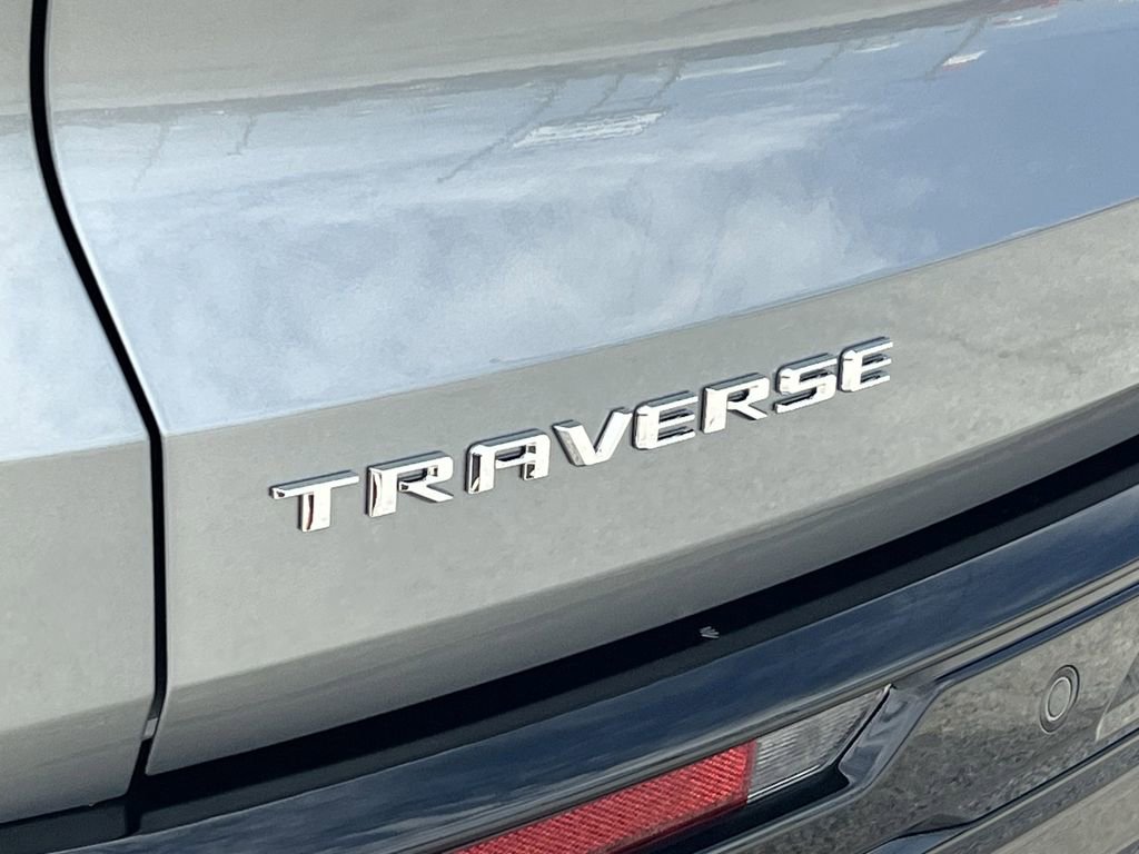 New 2026 Chevrolet Traverse High Country image 19
