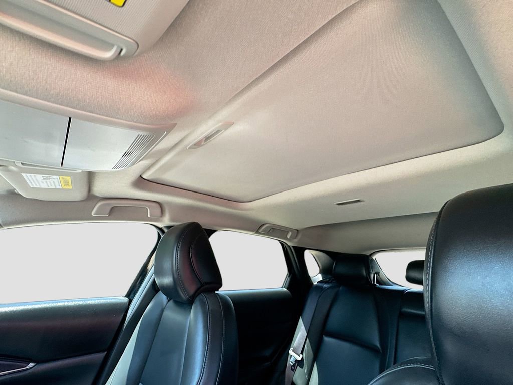 Used 2024 MAZDA CX-30 AWD 2.5 S w/ Preferred Package image 21