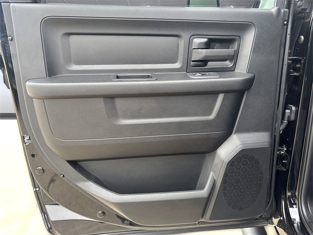 New 2026 RAM 2500 Tradesman image 21