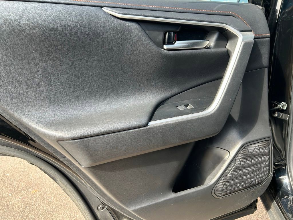 Used 2023 Toyota RAV4 Adventure image 30