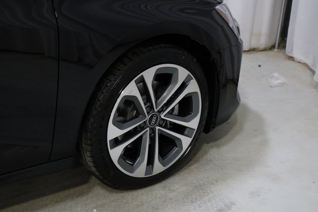 New 2026 Audi A3 2.0T Premium image 29