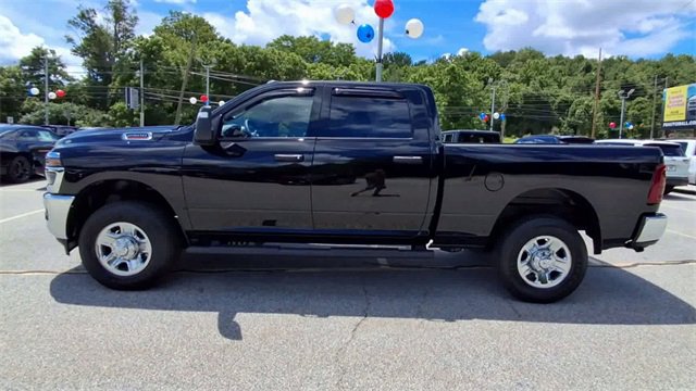Used 2025 RAM 2500 Tradesman image 5