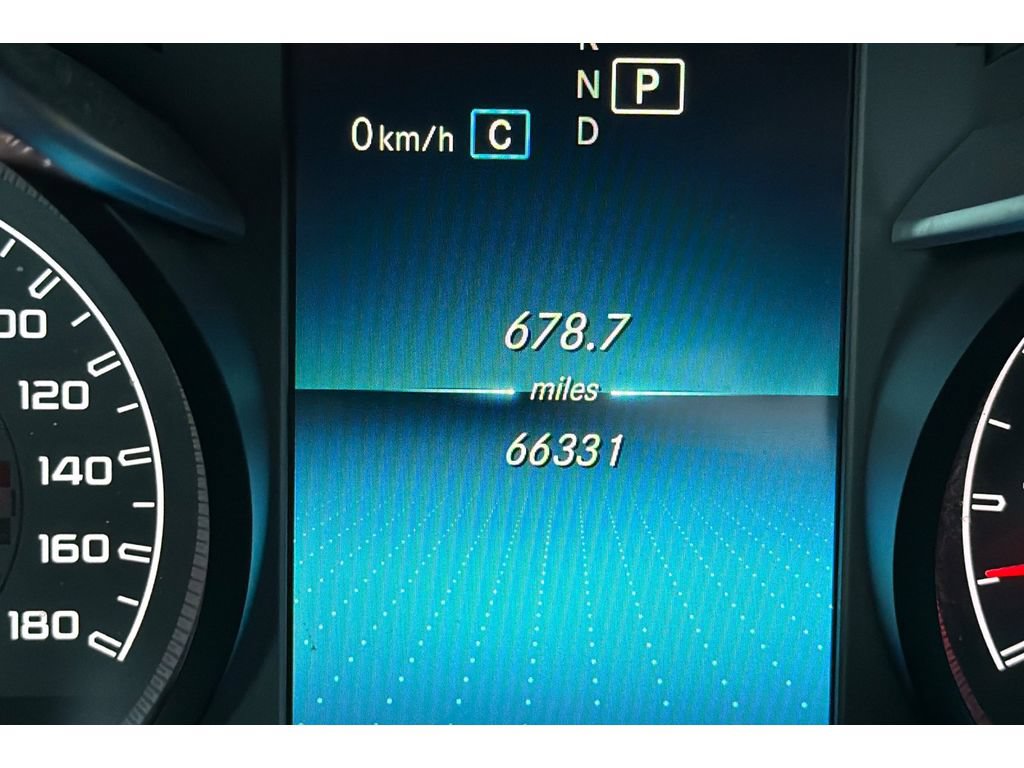 Used 2019 Mercedes-Benz C 43 AMG 4MATIC Sedan w/ AMG Night Package image 29