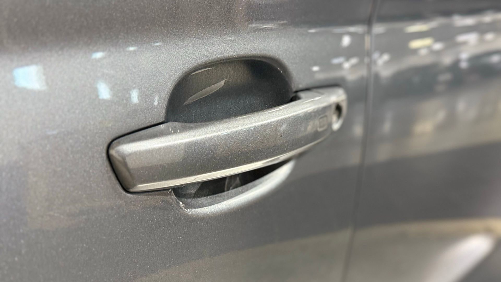 Used 2016 Audi S3 Premium Plus image 18