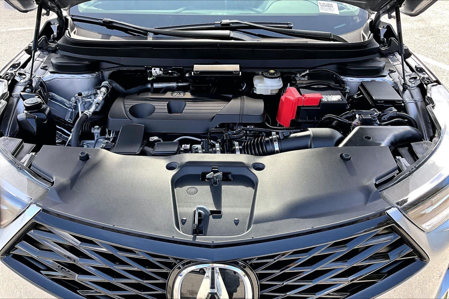 New 2026 Acura RDX SH-AWD w/ Technology Package image 16