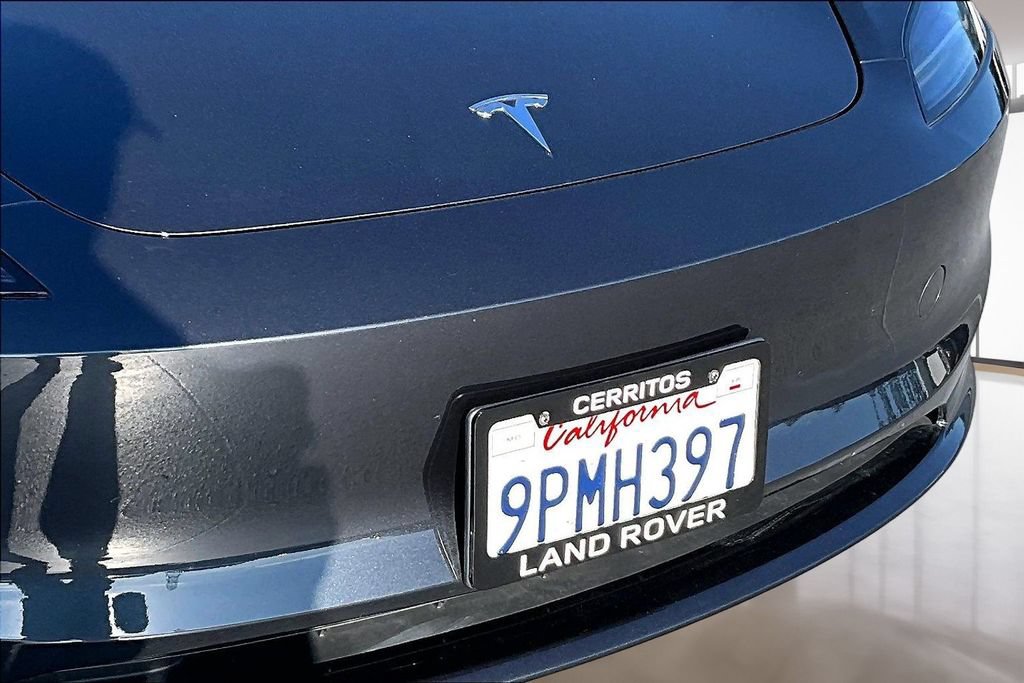 Used 2024 Tesla Model 3 Standard Range RWD image 31