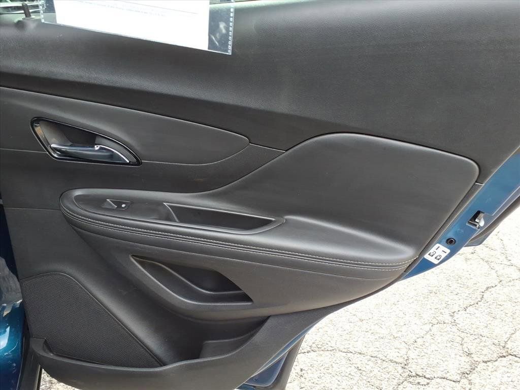 Used 2020 Buick Encore Preferred image 16