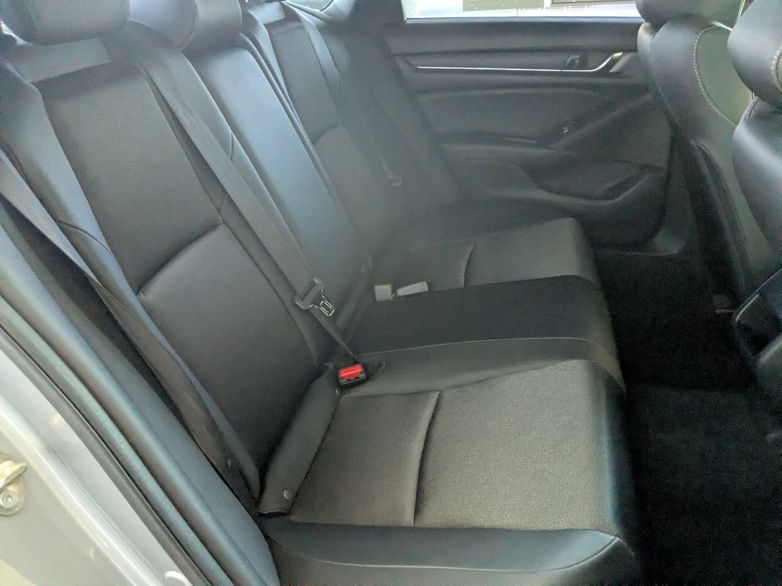 Used 2019 Honda Accord Sport image 25