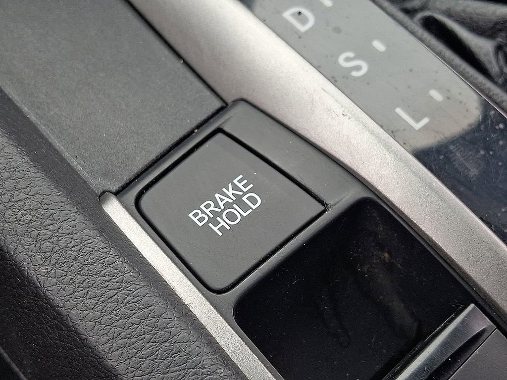 Used 2017 Honda Civic LX image 24