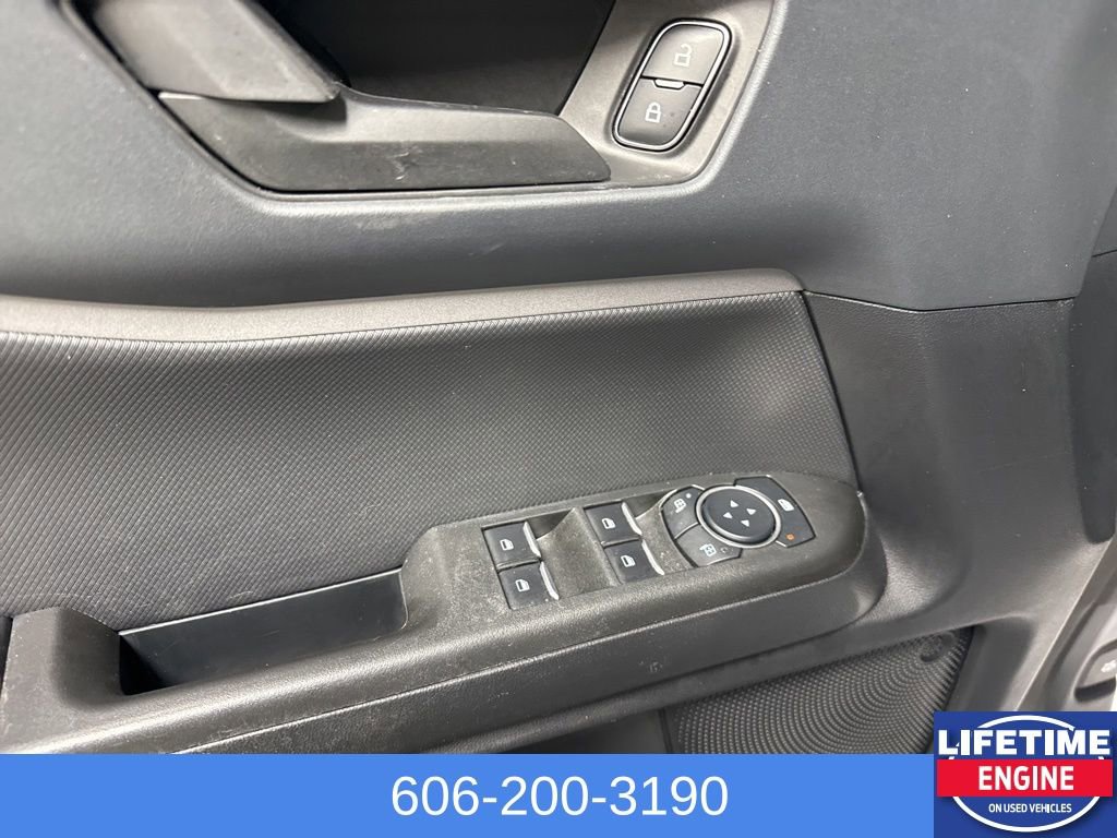 Used 2022 Ford Bronco Sport image 28