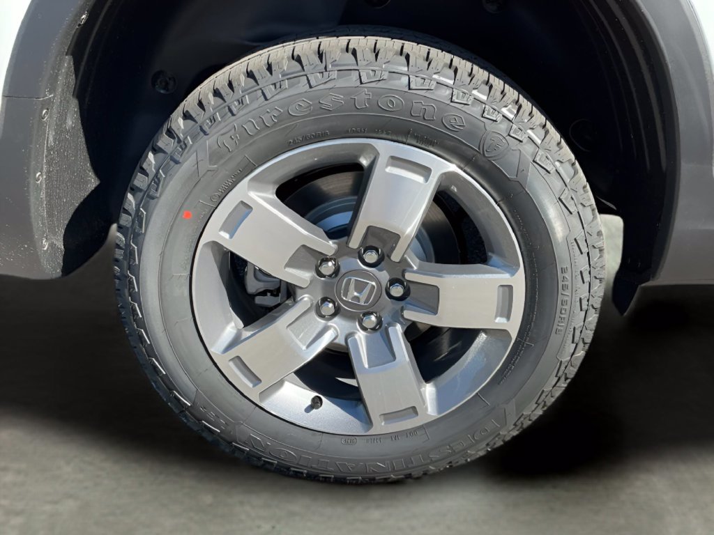 Certified 2026 Honda Ridgeline RTL image 16