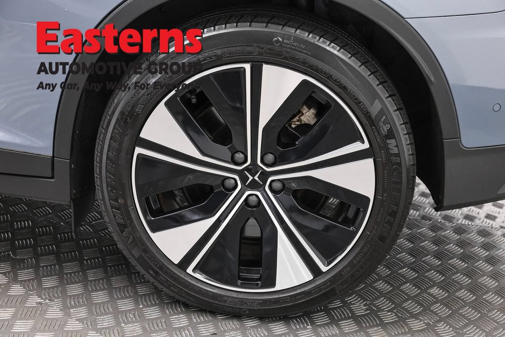 Used 2024 Polestar Polestar 2 AWD/4WD image 32