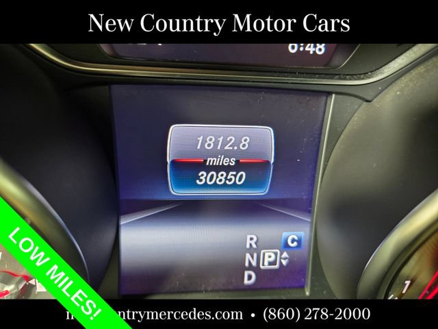 Certified 2018 Mercedes-Benz GLA 250 4MATIC image 28