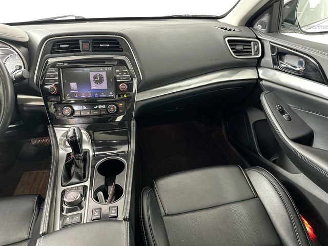 Used 2023 Nissan Maxima SL image 28
