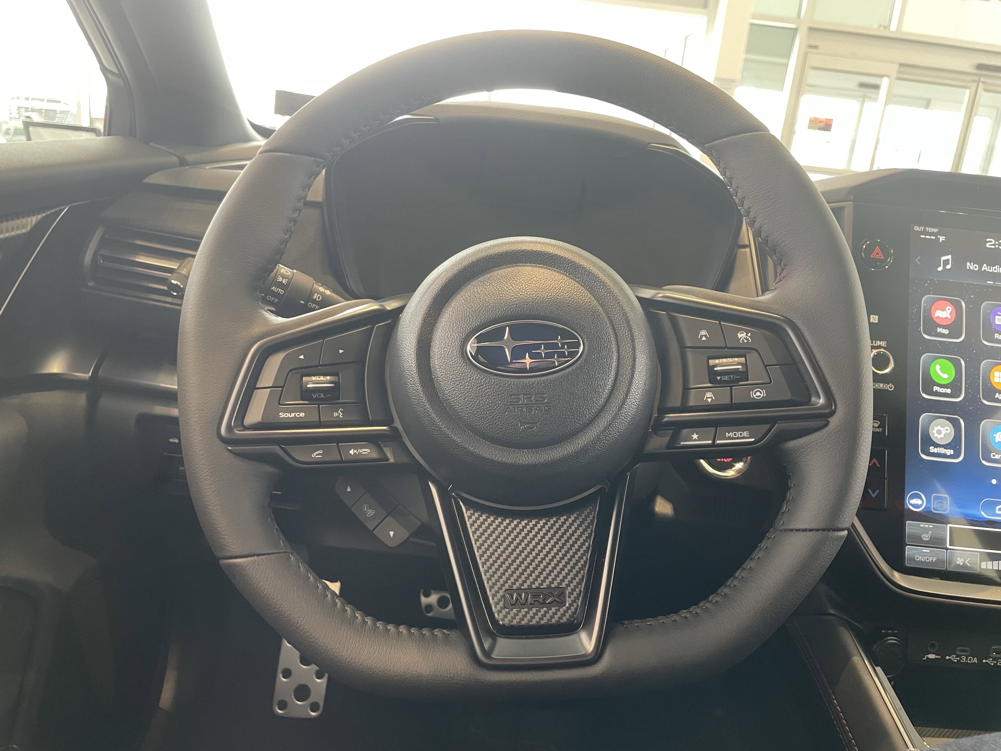 New 2026 Subaru WRX GT image 17