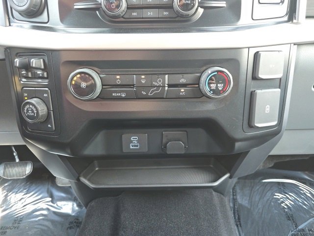 Used 2023 Ford F150 XLT w/ XTR Package image 16