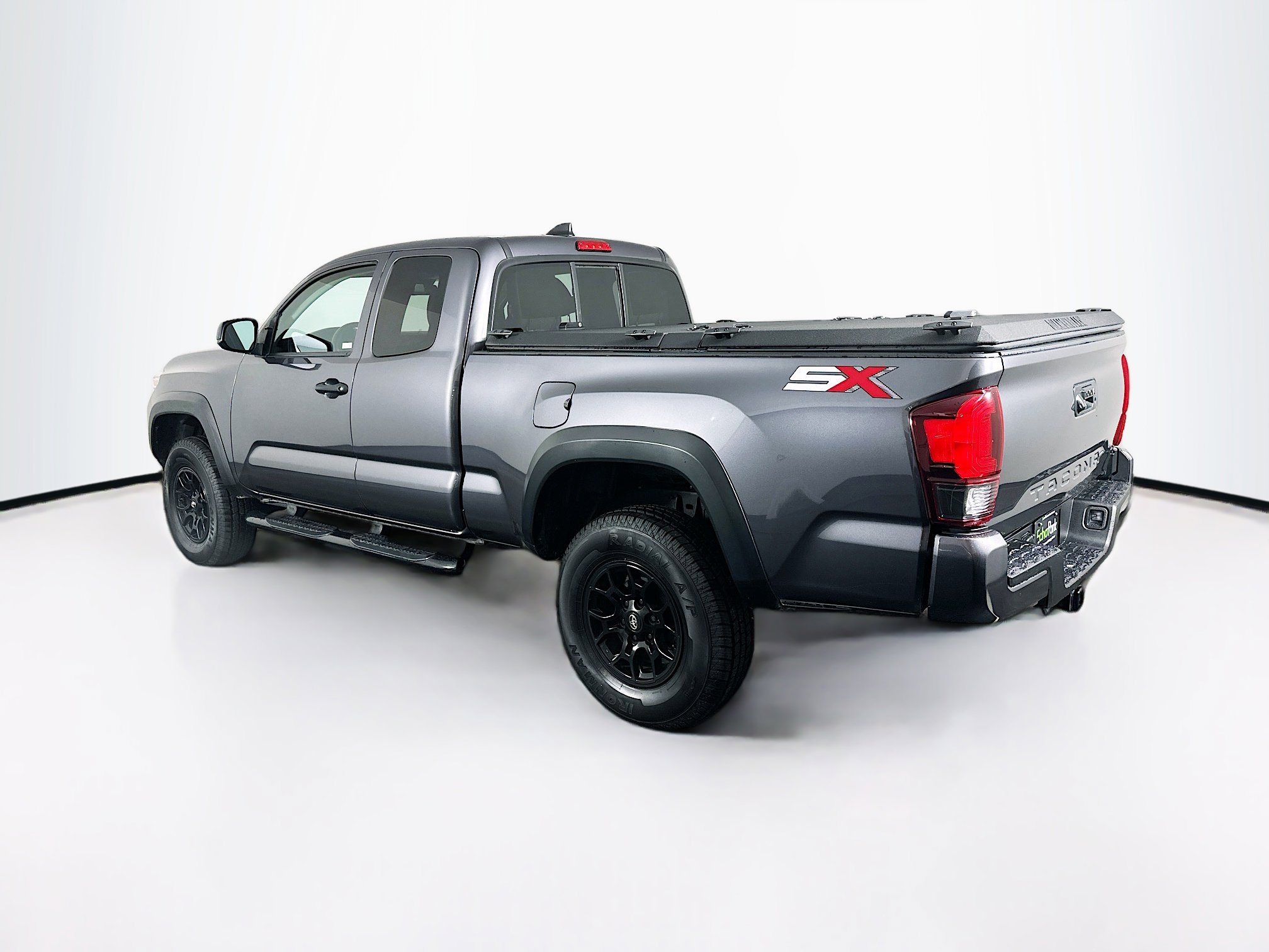 Used 2020 Toyota Tacoma SR w/ SX Package image 5
