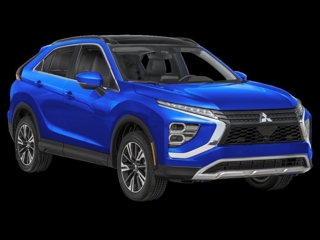 New 2026 Mitsubishi Eclipse Cross SE AWD/4WD image 50