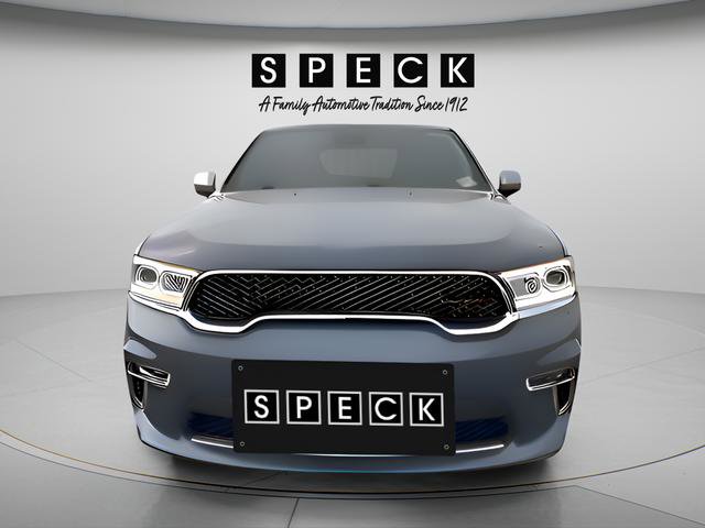 Used 2021 Dodge Durango Citadel w/ Technology Group AWD/4WD image 6