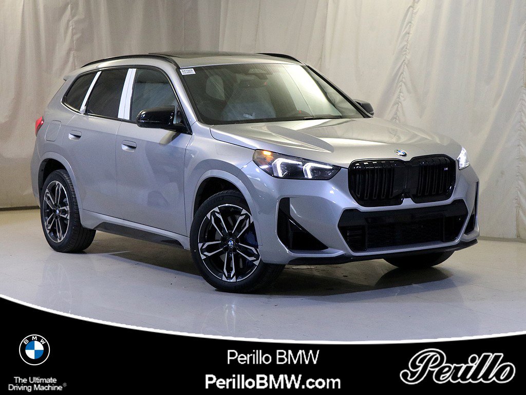 Used 2025 BMW X1 M35i w/ Premium Package