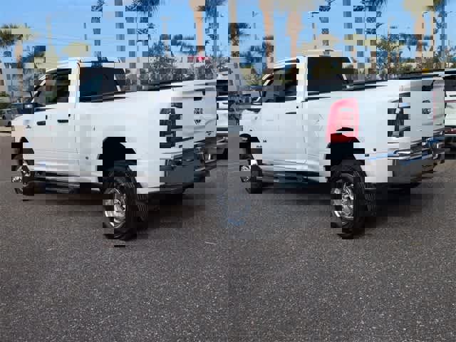 Used 2024 RAM 3500 Big Horn image 7