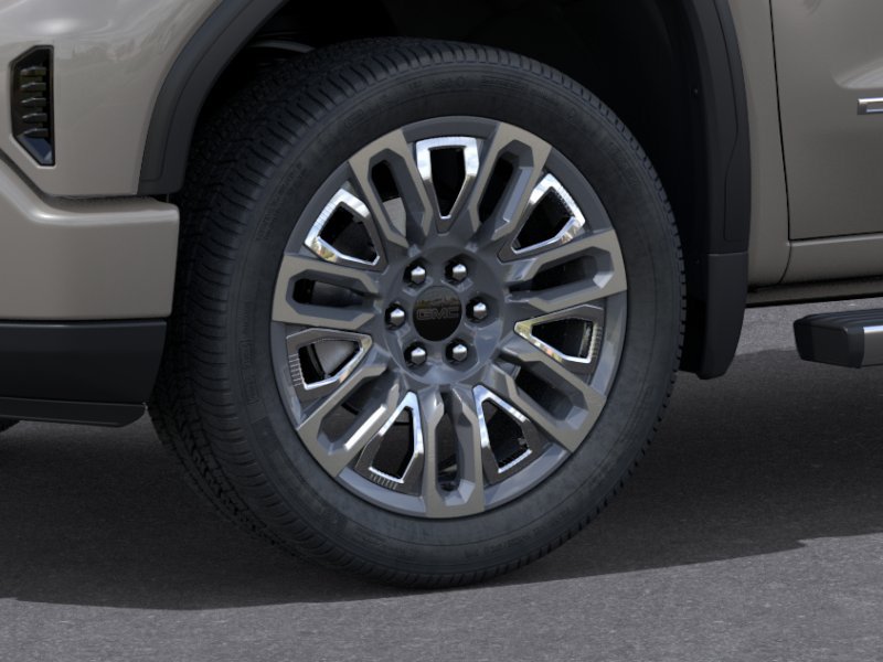 New 2026 GMC Sierra 1500 Denali Ultimate AWD/4WD image 33