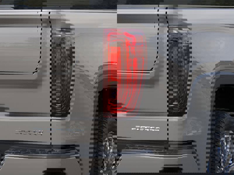 New 2026 GMC Sierra 1500 Denali Ultimate image 38