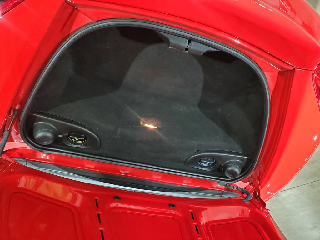 Used 2015 Porsche Boxster RWD image 48