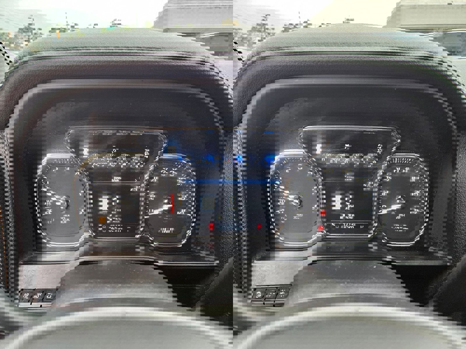 Used 2021 GMC Sierra 1500 AT4 w/ AT4 Premium Package image 21