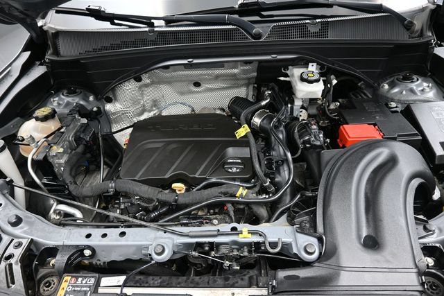 Used 2022 Chevrolet TrailBlazer LT FWD image 31