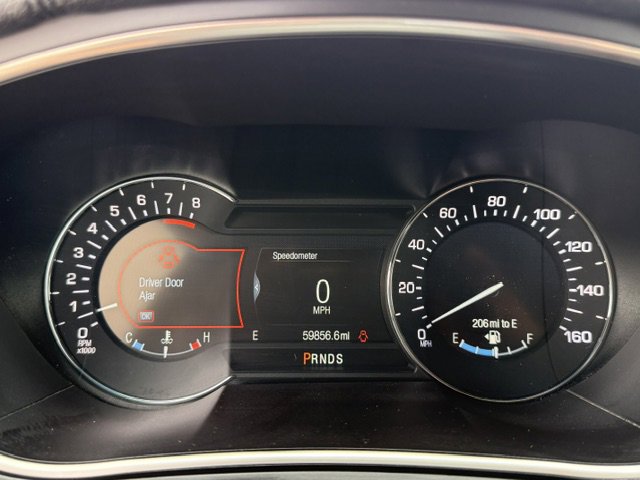Used 2018 Lincoln MKX Reserve FWD image 19