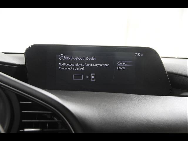 Certified 2025 MAZDA MAZDA3 s Sport FWD image 10