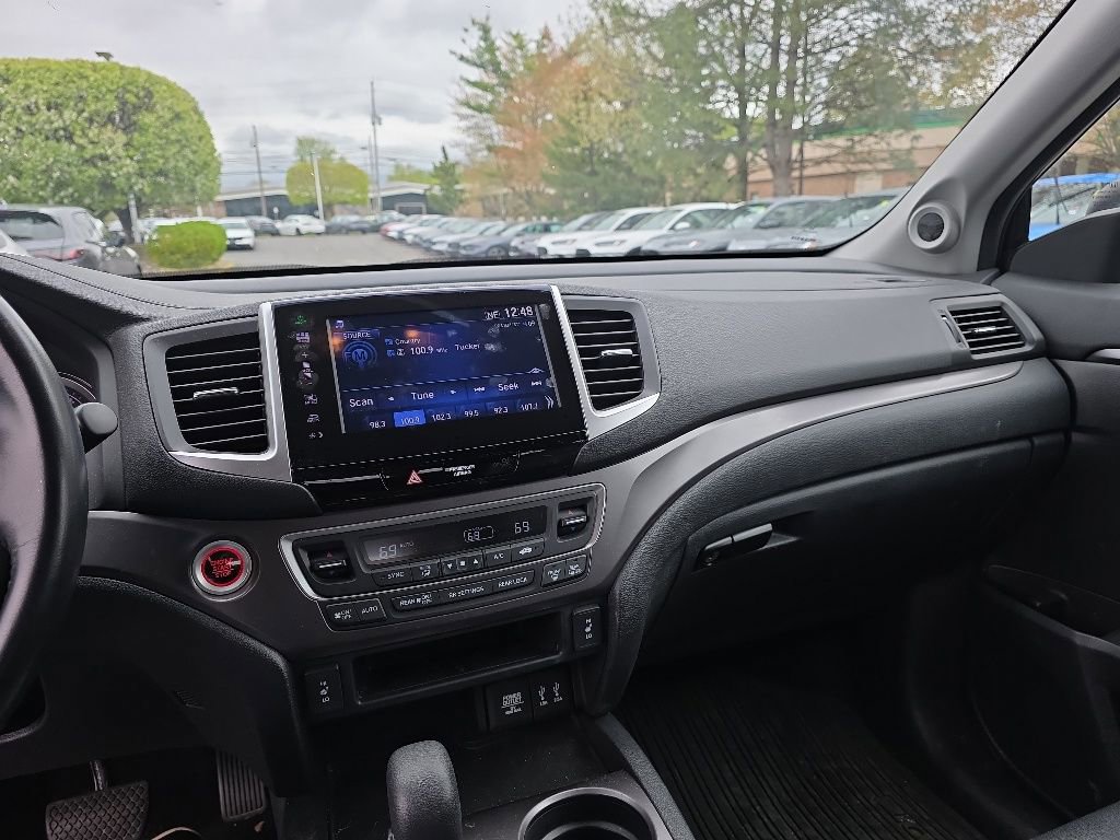 Used 2016 Honda Pilot EX-L image 18