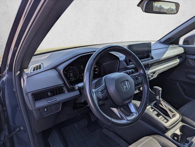 Used 2023 Honda CR-V Sport image 11