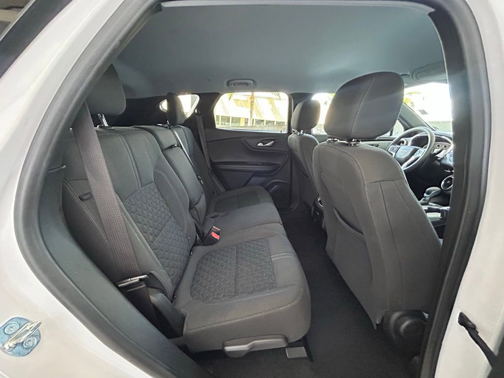 Used 2021 Chevrolet Blazer LT image 27